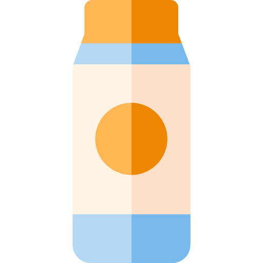 Juice Basic Rounded Flat Icon