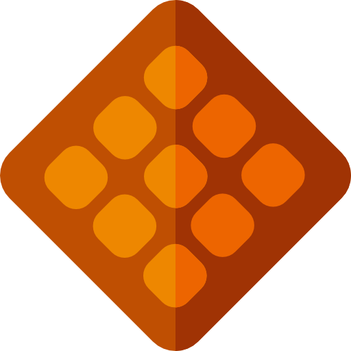 Вафли бесплатно иконка