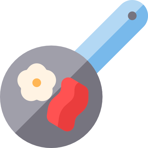 spiegelei kostenlos Icon