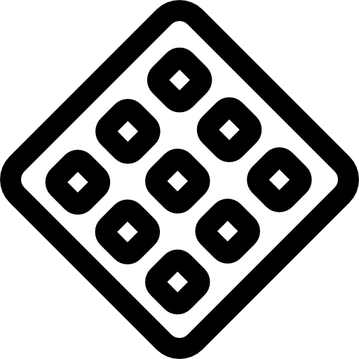 Вафли бесплатно иконка