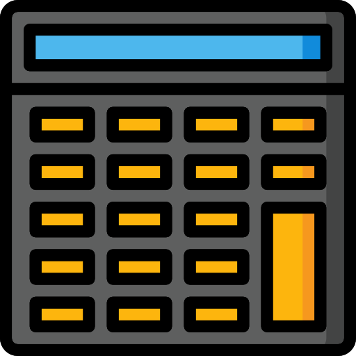 calculadora icono gratis