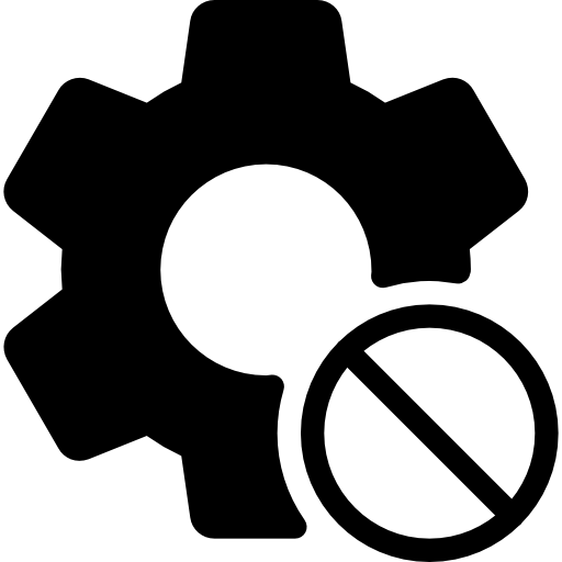 Settings free icon