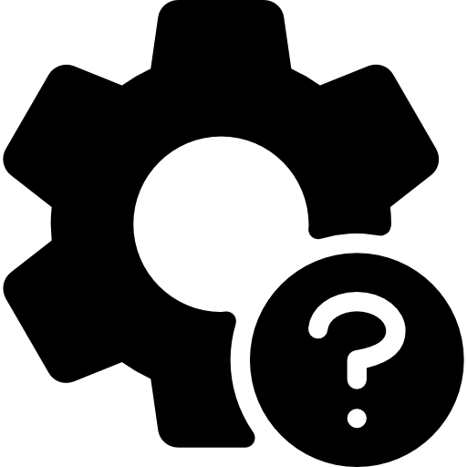 configuraciones icono gratis