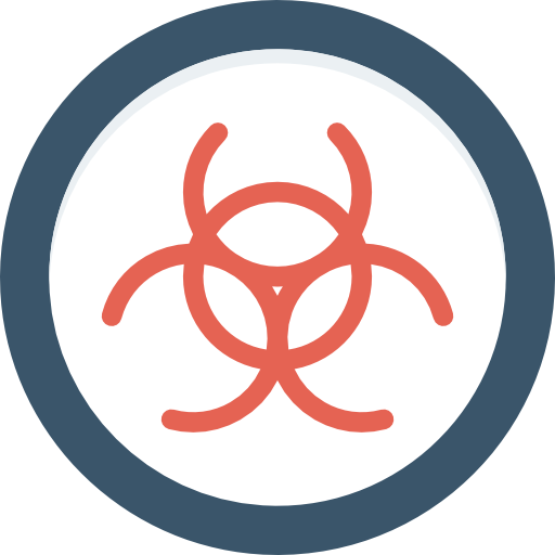 biogefährdung kostenlos Icon biogefährdung kostenlos Icon