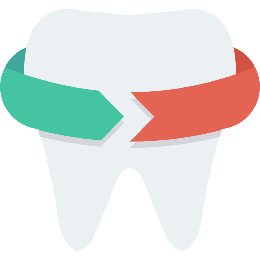 diente icono gratis