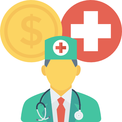 médico grátis ícone médico grátis ícone