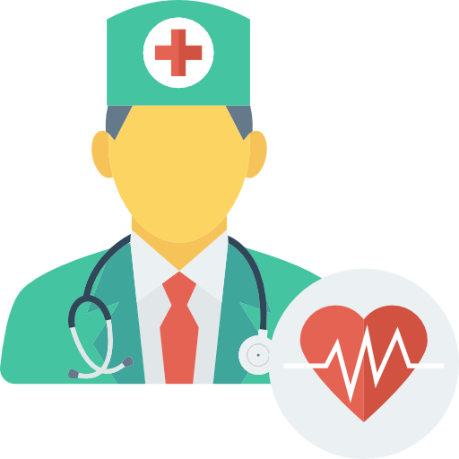 médico grátis ícone médico grátis ícone