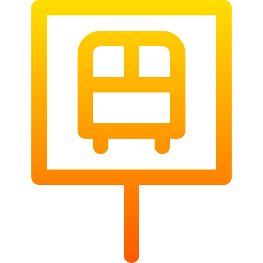 bus kostenlos Icon