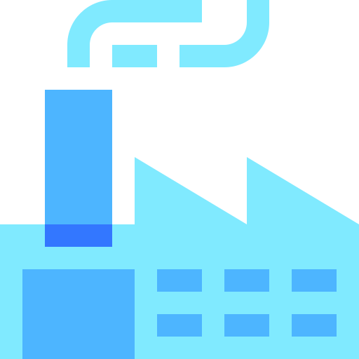 Factory free icon