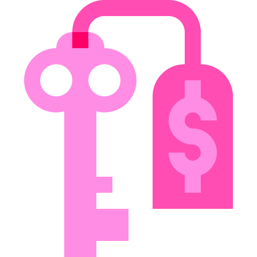 Ключ бесплатно иконка