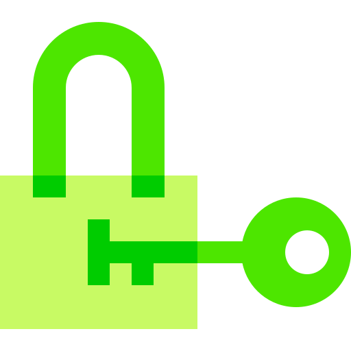 Key free icon