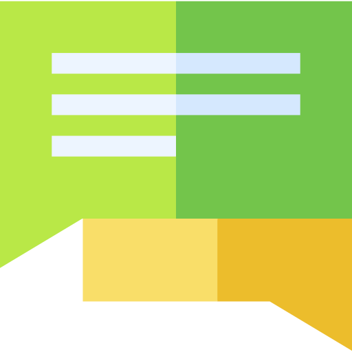 Chat free icon Chat free icon