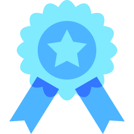 Медаль бесплатно иконка