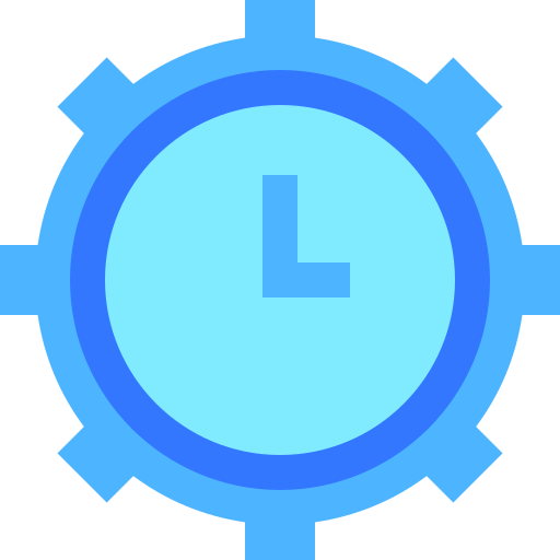 Time free icon