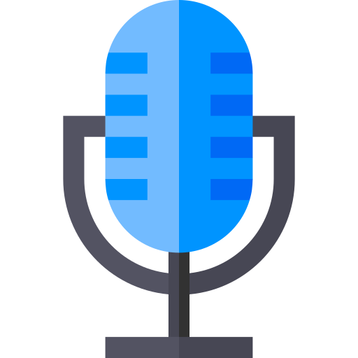 grabación icono gratis