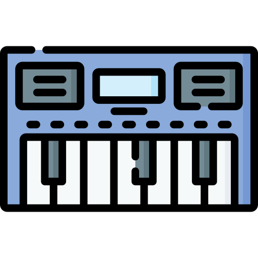 Клавиатура бесплатно иконка