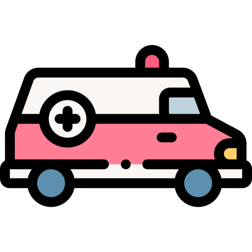 ambulancia icono gratis