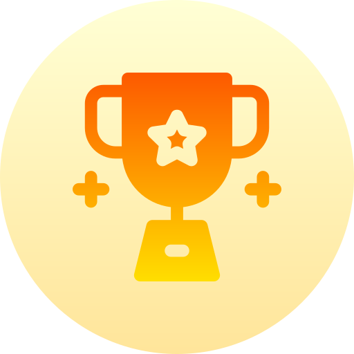 trophée Icône gratuit trophée Icône gratuit