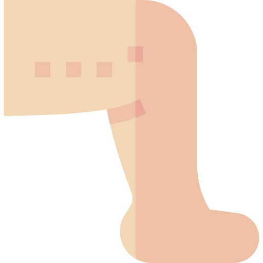 chirurgie plastique Icône gratuit