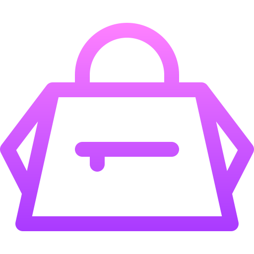 bolsa grátis ícone bolsa grátis ícone