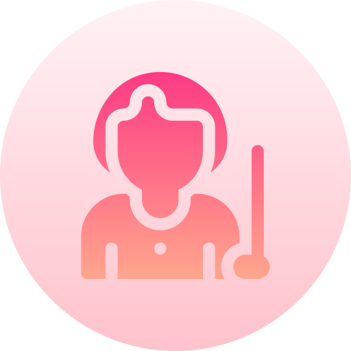 professeur Icône gratuit