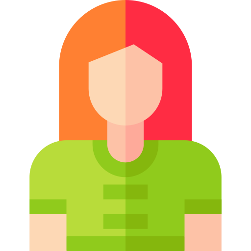 frau kostenlos Icon frau kostenlos Icon