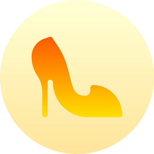 talons hauts Icône gratuit talons hauts Icône gratuit