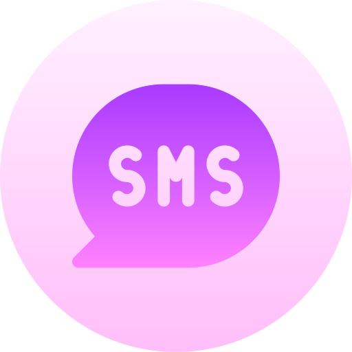 sms icono gratis