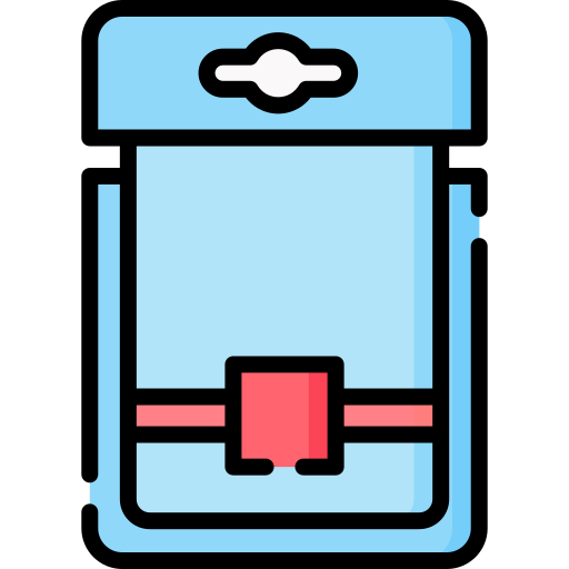 포장 무료 아이콘