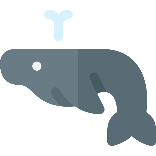 КИТ бесплатно иконка