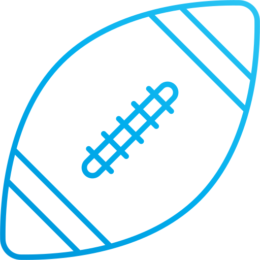 Американский футбол бесплатно иконка Американский футбол бесплатно иконка