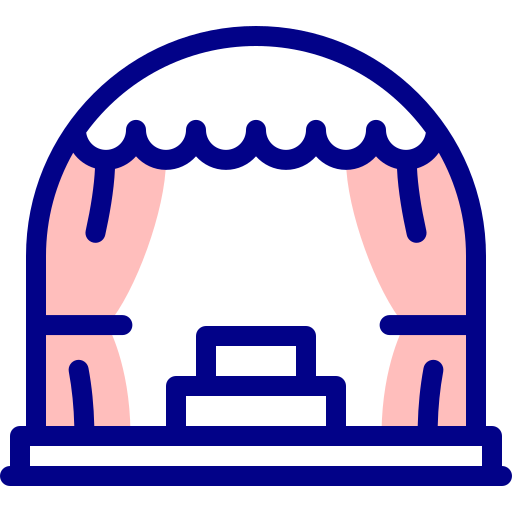 theater kostenlos Icon