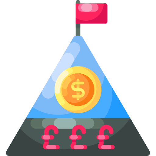 Финансы бесплатно иконка