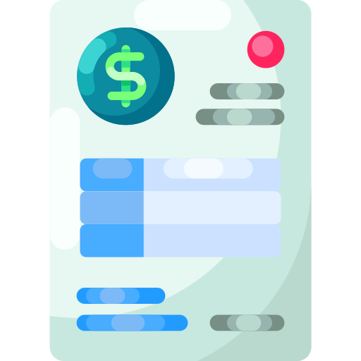 Финансы бесплатно иконка