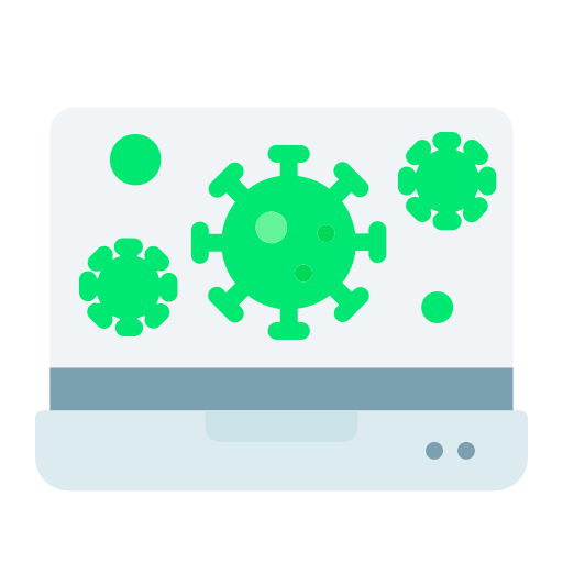 virus kostenlos Icon