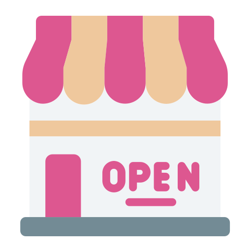 Open free icon Open free icon