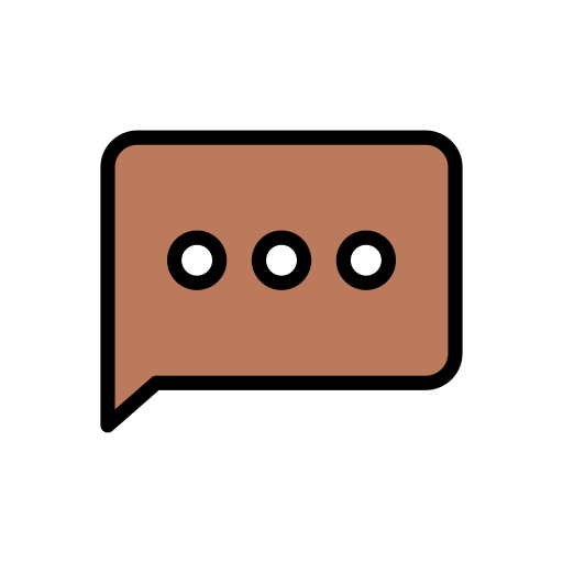 Conversation free icon
