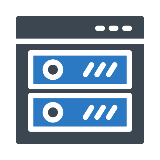 hosting kostenlos Icon