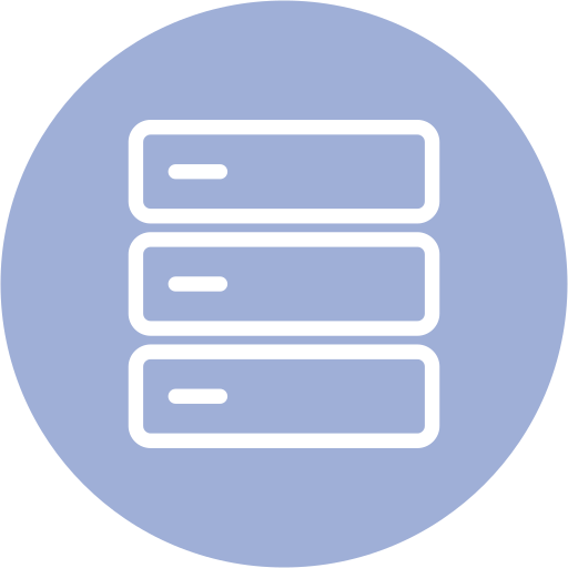 Storage - Free ui icons
