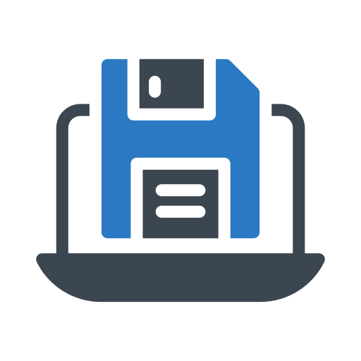 speichern kostenlos Icon