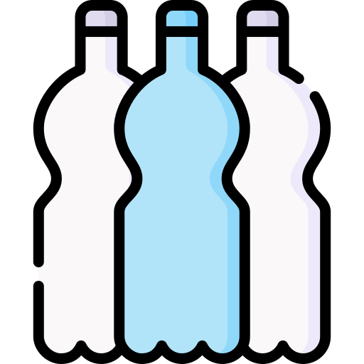 plastikflasche kostenlos Icon plastikflasche kostenlos Icon