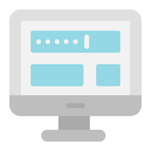 relleno icono gratis