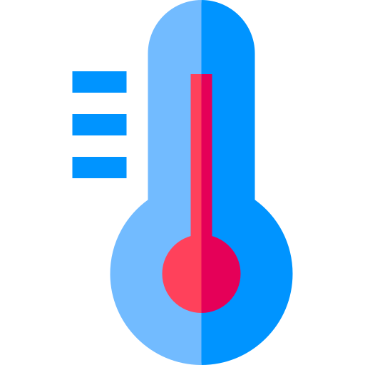 temperatura icono gratis