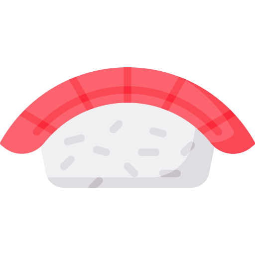 maguro Icône gratuit maguro Icône gratuit