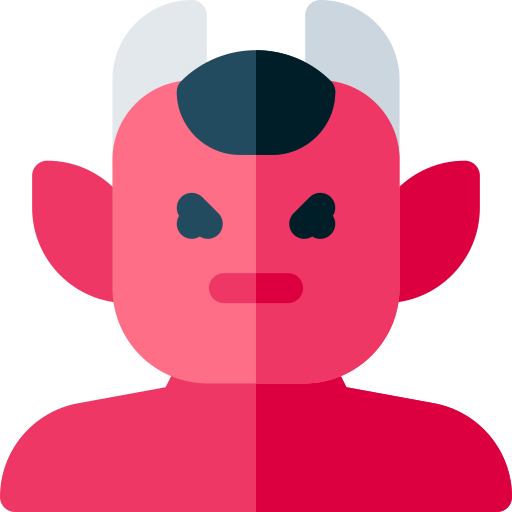 demonio icono gratis demonio icono gratis