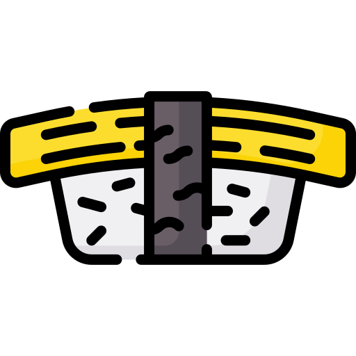 tamagoyaki kostenlos Icon