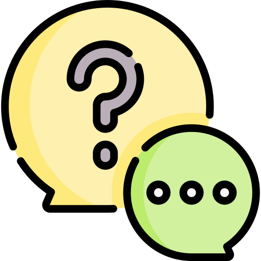 frage kostenlos Icon frage kostenlos Icon