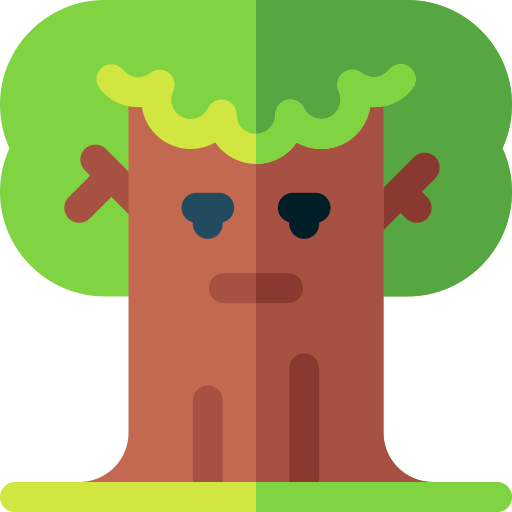 Árbol icono gratis