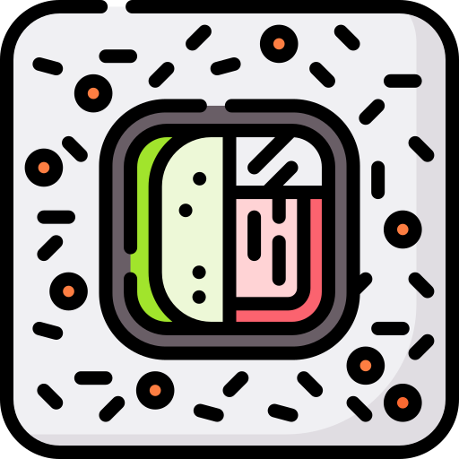 california roll kostenlos Icon