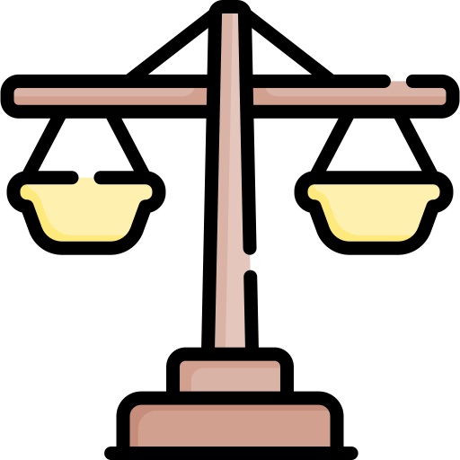 Équilibre Icône gratuit